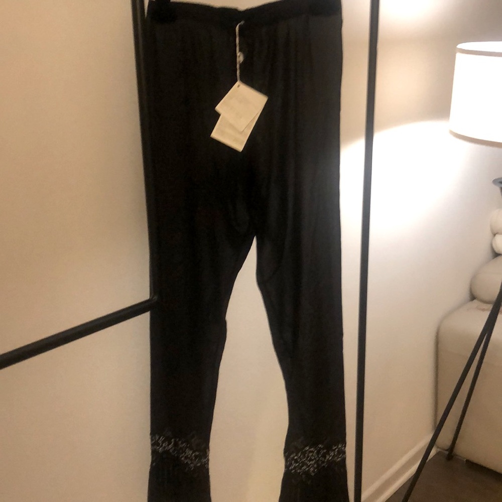 La Perla pj pants
